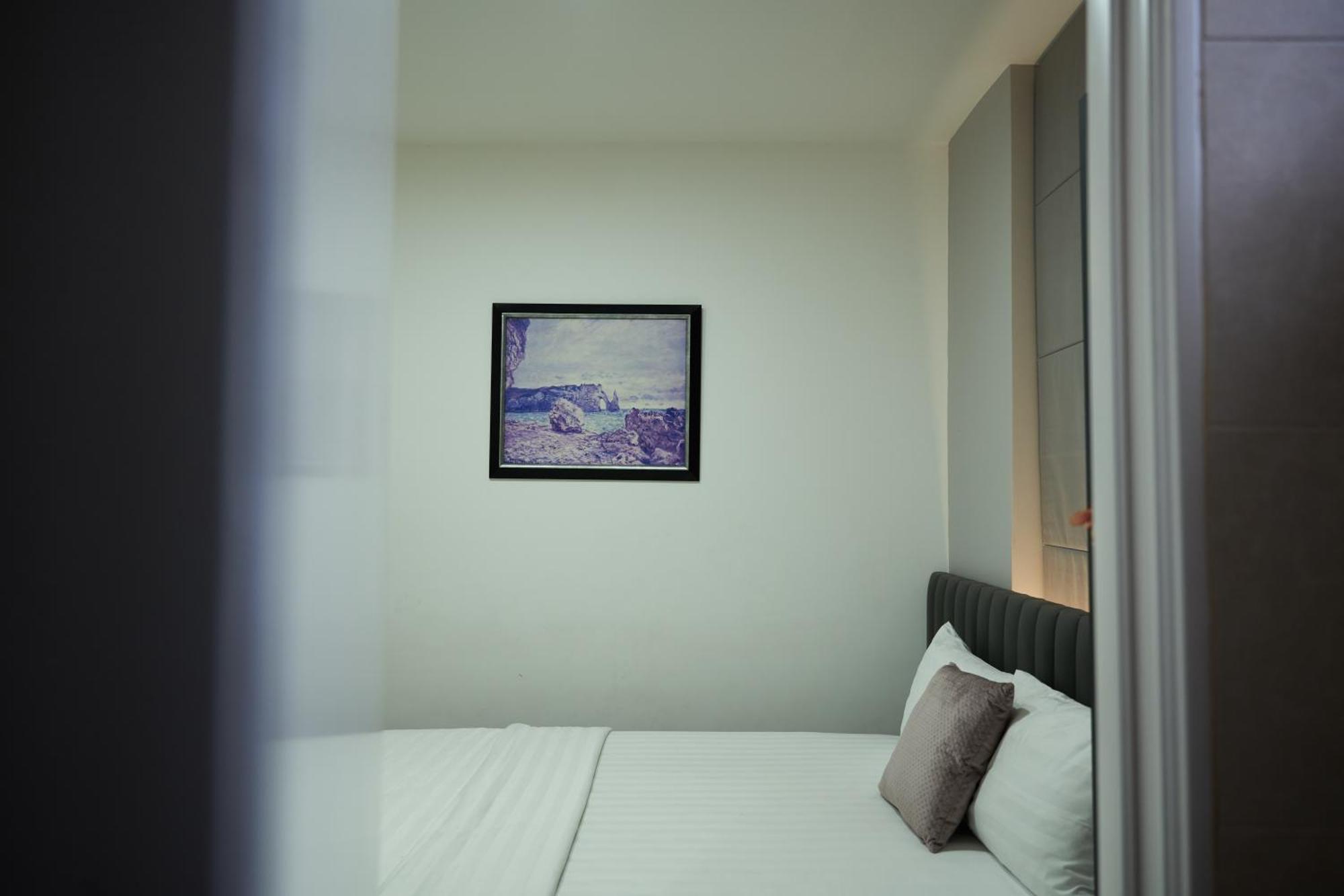 Trang An Hotel - 5 Minutes Landmark 81 مدينة هوشي منه المظهر الخارجي الصورة